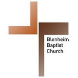 Blenheim Baptist Church logo
