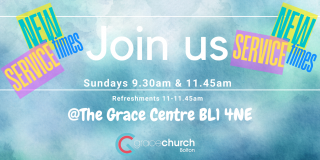 Bolton Family Church