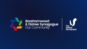 Borehamwood & Elstree Synagogue