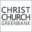 Christ Church Greenbank logo