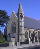 Christ Church Ore