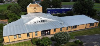 Church Of St Francis Of Assisi