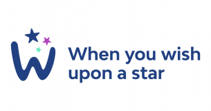 When You Wish Upon A Star Charity logo