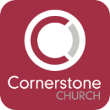 Cornerstone Church logo