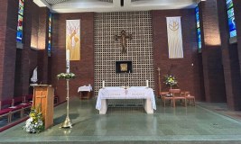 Corpus Christi R C Church