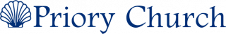 Deeping St James Priory Church logo