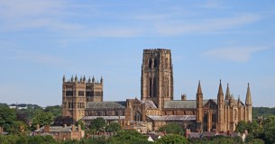 Durham Cathedral logo