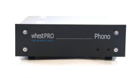 Whest Audio