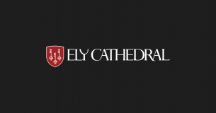 Ely Cathedral logo