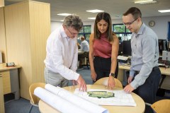 Development Land & Planning Consultants