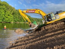 Buckhurst Plant Hire Limited