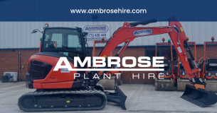 Ambrose Hire Limited