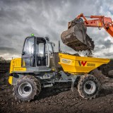C P Hire Limited