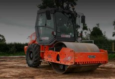 Cotswold Roller Hire Limited logo