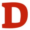 Dawson Plant Hire Limited logo