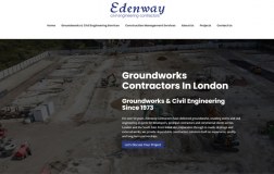Edenway Contractors Limited