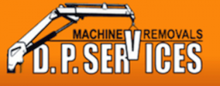 Dp Services Machine Removals Limited