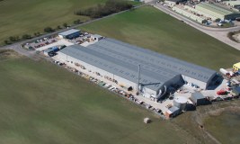 Broadwater Mouldings Limited