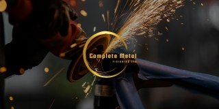 C M F Industrial Components