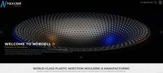 Component Moulders