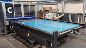 A S H Plastics (Wolverhampton) Limited