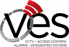 Visual Electronic Services logo