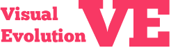 Visual Evolution logo