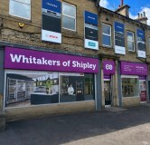Whitakers Of Shipley