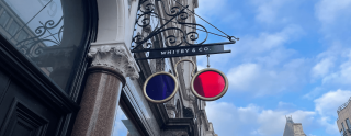 Whitby & Co. logo