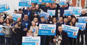 Braintree Constituency Conservative Association
