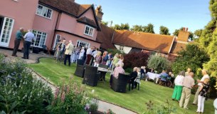 Central Suffolk & North Ipswich Conservative Association