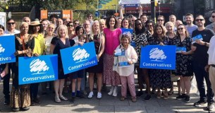 Chipping Barnet Conservative Association