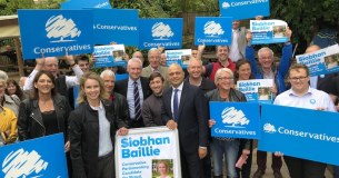 Cotswold Conservatives