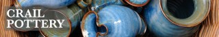 Crail Pottery