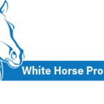 White Horse Marketing Limited logo
