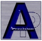 Abbey Precision logo