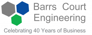 Barrs Court Engineering Limited