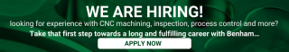 Benham Manufacturing