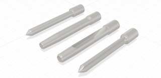 Blair Precision Engineering