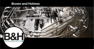 Brown & Holmes (Tamworth) Limited