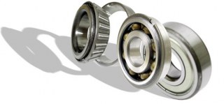 Dcn Bearings & Engineering