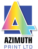 Azimuth Print Limited