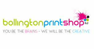 Bollington Printshop