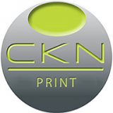 C K N Print