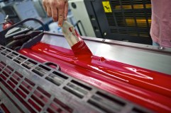 Colour Press Limited