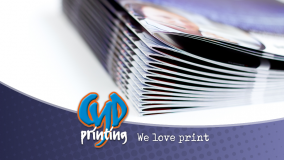 Craig-y-don Printing Works Limited