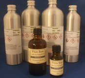 White Rose Essential Oil Suppliers logo