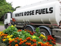White Rose Fuel Services Limited logo