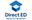 Direct Ed Printing Services Limited logo