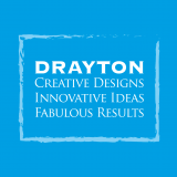 Drayton Press logo